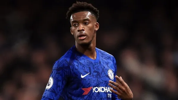 Bayern quan tâm Callum Hudson-Odoi - Bóng Đá