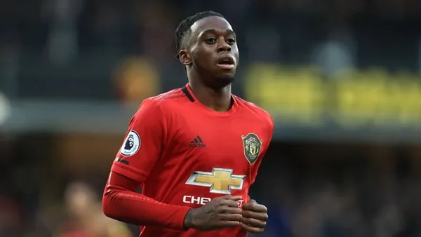 greenwood, maguire, wan-bissaka khiến Solskjaer đau đầu - Bóng Đá