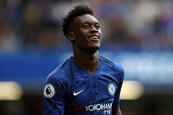 Bayern quan tâm Callum Hudson-Odoi - Bóng Đá