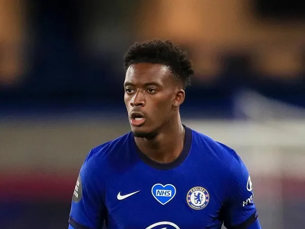 Bayern quan tâm Callum Hudson-Odoi - Bóng Đá