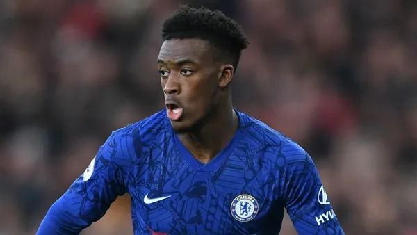 Bayern quan tâm Callum Hudson-Odoi - Bóng Đá