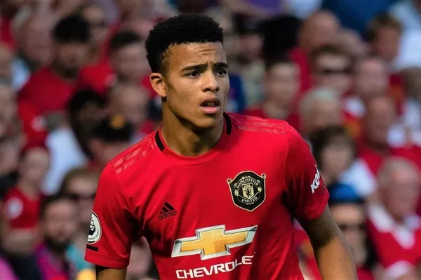 greenwood, maguire, wan-bissaka khiến Solskjaer đau đầu - Bóng Đá