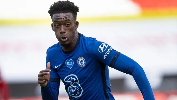 Bayern quan tâm Callum Hudson-Odoi - Bóng Đá