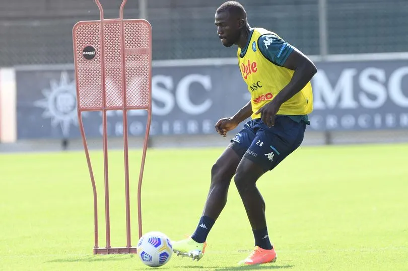 Luật sư Koulibaly lên tiếng - Bóng Đá