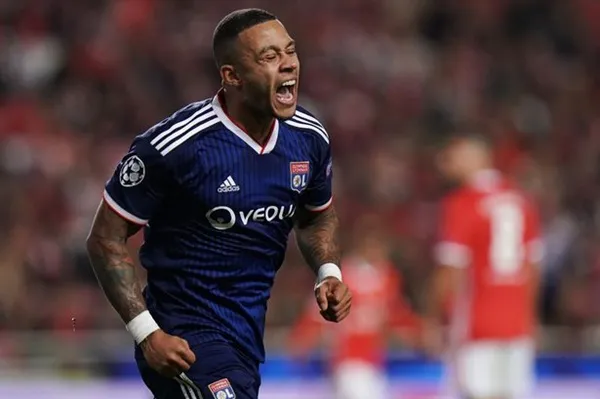 Lý do Depay sẽ phù hợp với Barca - Bóng Đá