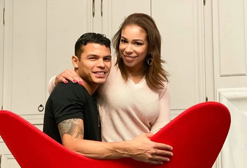 “My wife is fed up with me!” – Thiago Silva reveals the lengths he is going to to keep in top condition - Bóng Đá