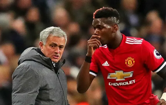 Paul Pogba: Ngày về không trọn vẹn - Bóng Đá