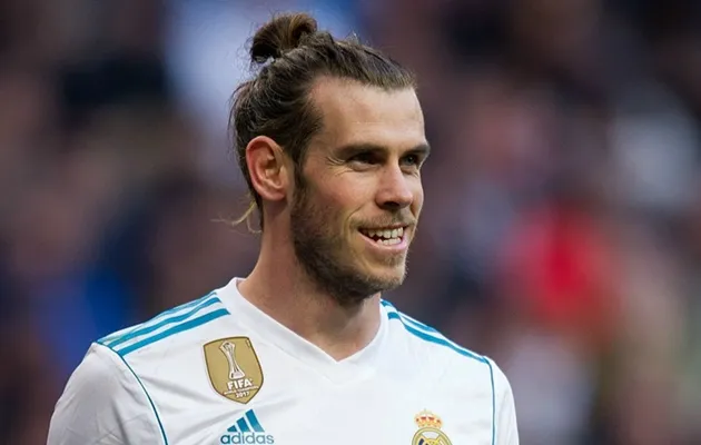 Đây, lí do Gareth Bale 