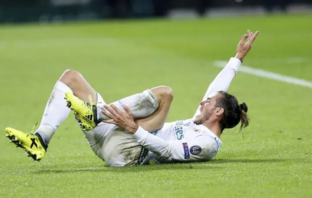 Vì sao Gareth Bale sẽ là thương vụ sai lầm của M.U? - Bóng Đá