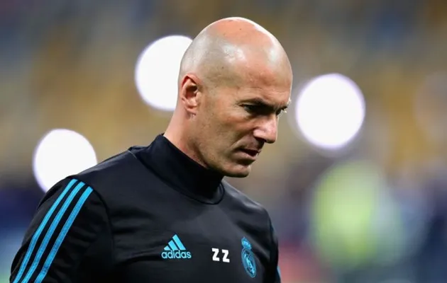 SỐC: Zinedine Zidane sắp dẫn dắt ĐTQG Qatar? - Bóng Đá