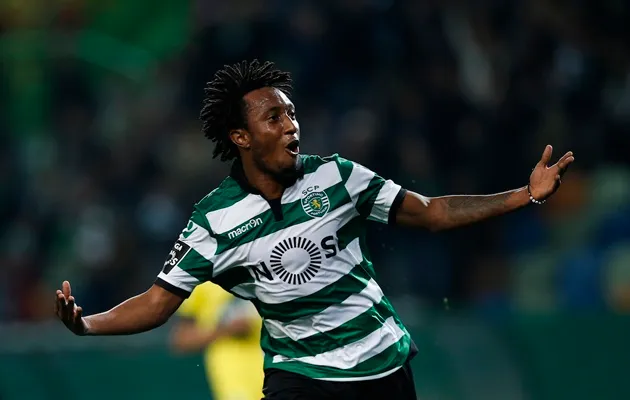 Cầu thủ Sporting Lisbon 