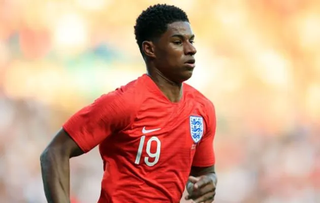 Huyền thoại Andy Cole: 'Rashford nên quên chuyện rời M.U đi' - Bóng Đá