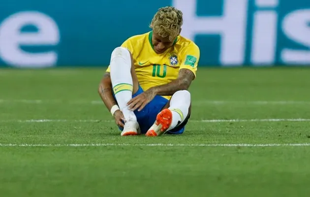 'Tấm gương' Salah trở thành lời cảnh tỉnh cho Neymar và ĐT Brazil - Bóng Đá