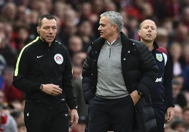 Người cũ Man Utd chỉ ra thay đổi QUAN TRỌNG của Mourinho - Bóng Đá