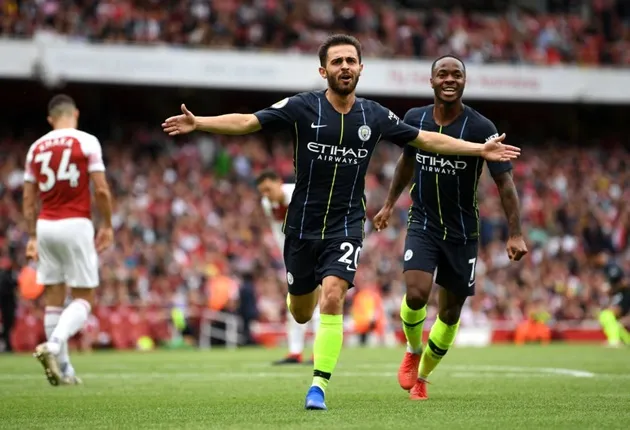 bernardo silva cập nhật tinh hình chấn thương - Bóng Đá