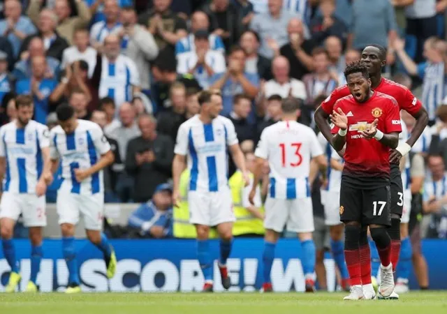 Chuyên gia dean saunders CHỈ RA lí do khiến Man Utd thụt lùi so với phần còn lại - Bóng Đá