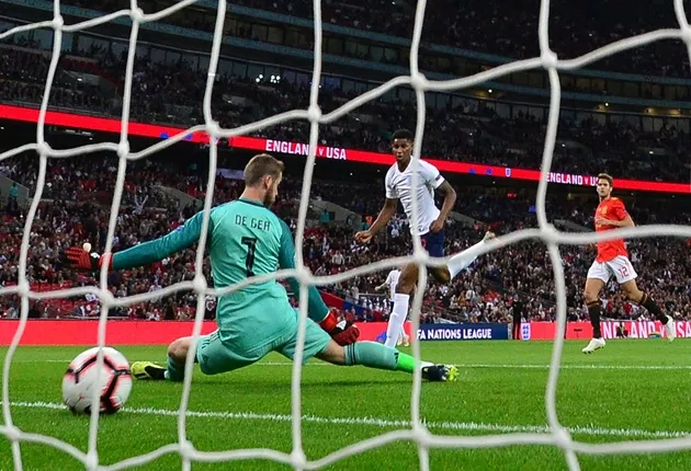 lee grant phát biểu về rashford - Bóng Đá