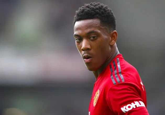 mourinho muốn giữ lại 4 cái tên ở M.U, có martial - Bóng Đá