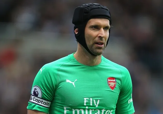 arsenal đã quên cách vô địch premier league - cech - Bóng Đá