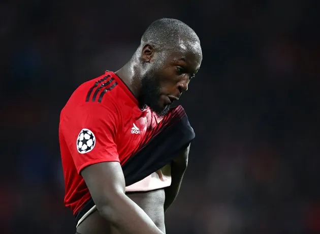 Mourinho, xin chọn ai đó khác đi đừng là Lukaku! - Bóng Đá