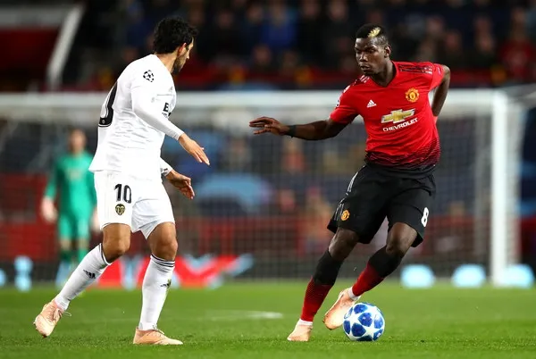 mino raiola tuyên bố đạt thỏa thuận sơ bộ với barca vè pogba - Bóng Đá