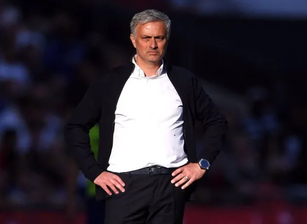 Mourinho đã thất bại trong việc thích nghi với phong cách bóng đá mới - Bóng Đá