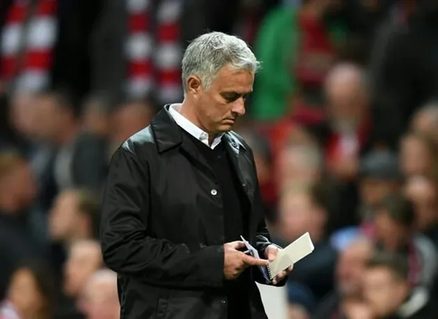 Mourinho là bậc thầy trong các trận đánh lớn - Jamie Carragher - Bóng Đá