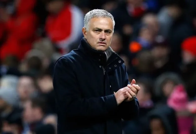 Tiết lộ: Bí mất từ Sir Alex khiến Mourinho 