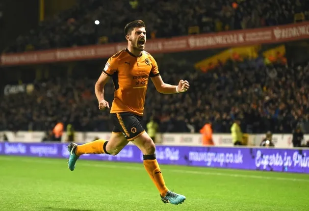 juve đàm phán với ruben neves - Bóng Đá