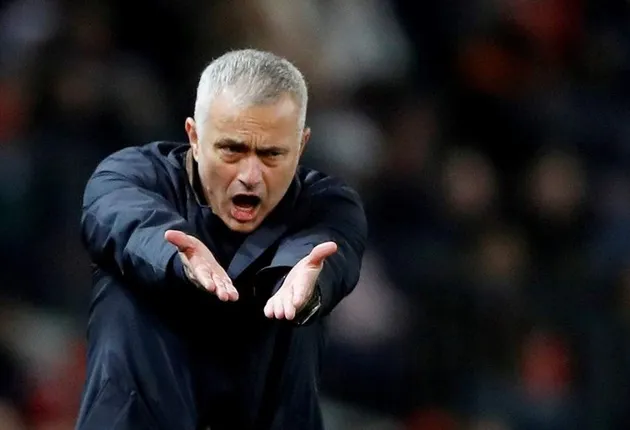 Sao Man Utd: 'Chúng tôi chả có vấn đề gì với Mourinho hết' - Bóng Đá