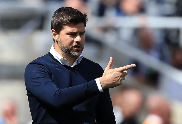 Vì sao Mauricio Pochettino sẽ là 'cứu tinh' của Man Utd - Bóng Đá