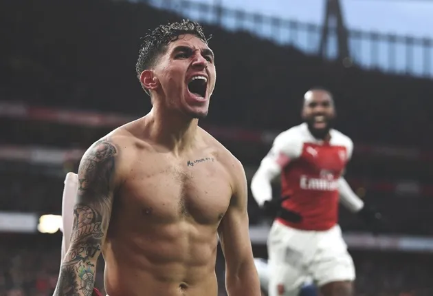 torreira hưởng lợi từ một sai lầm lớn của wenger - Bóng Đá