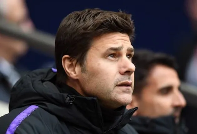 Man Utd không chi tiêu trong tháng Giêng vì Pochettino - Bóng Đá