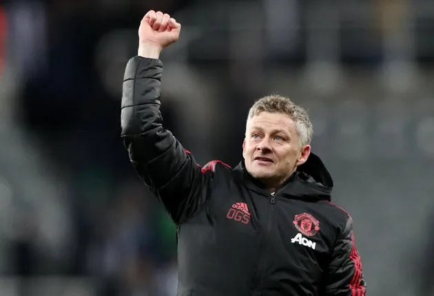 Solskjaer đặt ra 2 mục tiêu lớn trước Reading - Bóng Đá