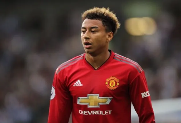 Lingard: 'Man Utd đã lấy lại 100% phong độ' - Bóng Đá