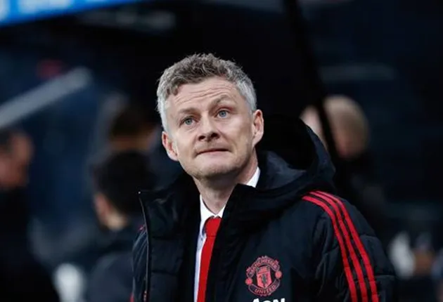 Solskjaer đã có đội hình ưng ý nhất cho cuộc chiến với Tottenham - Bóng Đá