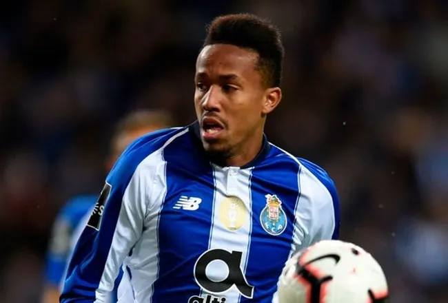 Xong! Mục tiêu của Man Utd (Militao) đạt 