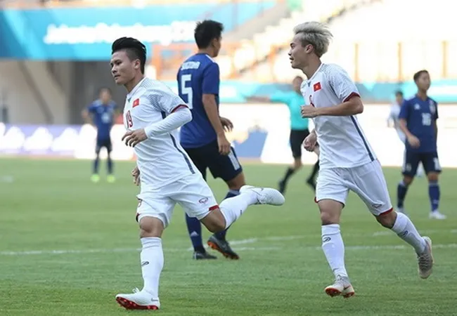 AFC Asian Cup 2019: 5 key facts ahead of Vietnam vs Japan - Bóng Đá