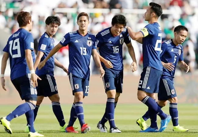 AFC Asian Cup 2019: 5 key facts ahead of Vietnam vs Japan - Bóng Đá