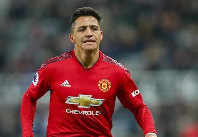 'Man Utd đã lãng phí tiền của vì Sanchez' - Bóng Đá