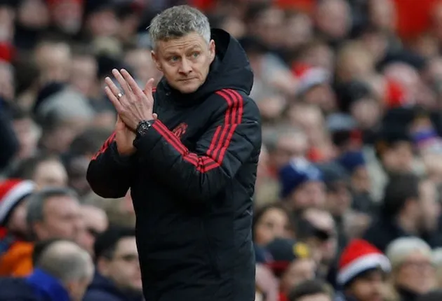 Jones phát biểu về Solskjaer - Bóng Đá