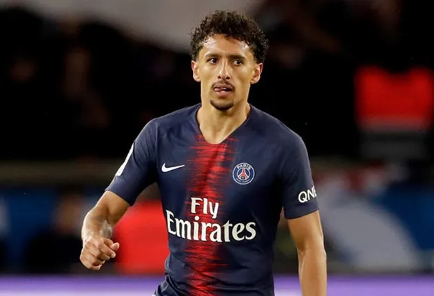 PSG bị lộ đội hình đấu man utd - Bóng Đá