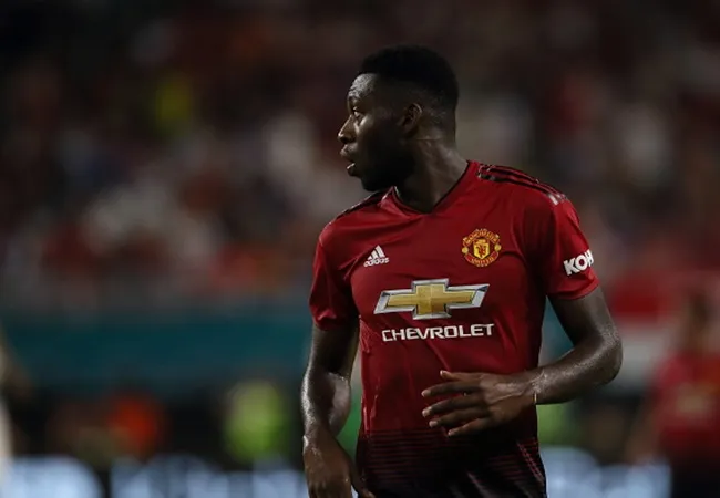 Manchester United need to let six players leave this summer - Bóng Đá