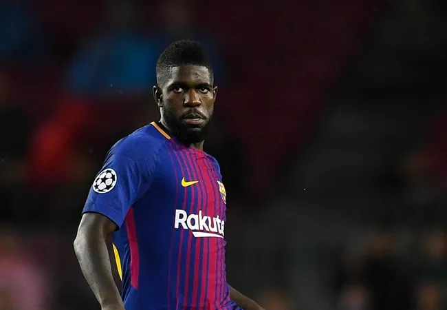 umtiti ở lại barca - Bóng Đá