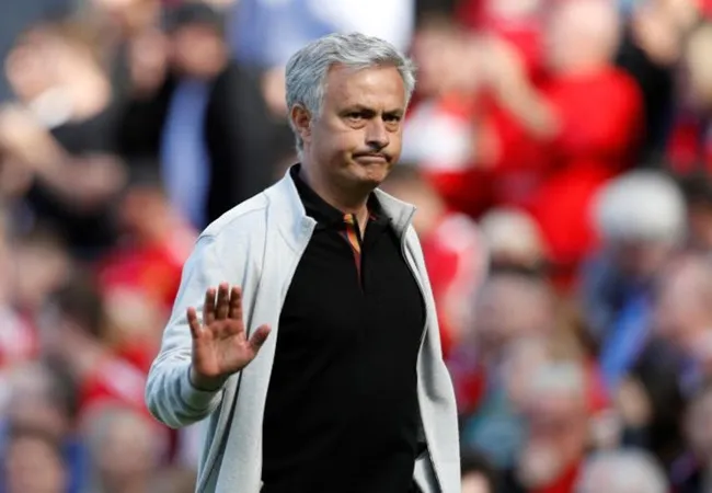 Chủ tịch Lyon: 'Tôi đã nói chuyện với Mourinho nhưng...' - Bóng Đá