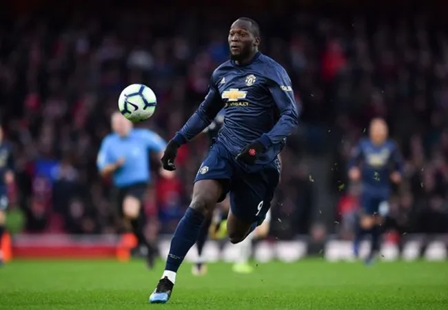 Thay Lukaku, Man Utd hãy đưa về 'sát thủ' ghi 51 bàn sau 94 trận - Bóng Đá