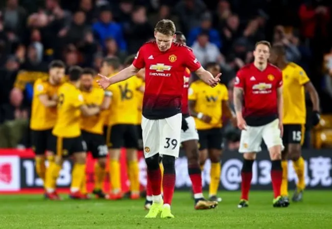 Man Utd cách tốp 4 một triệu dặm - Merson - Bóng Đá