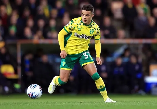 3 yếu tố giúp Norwich City thăng hạng: 'Sàn diễn' của người Đức - Bóng Đá