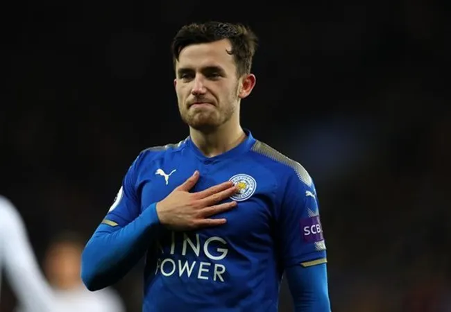 ben chilwell muốn ở lại leicester - Bóng Đá