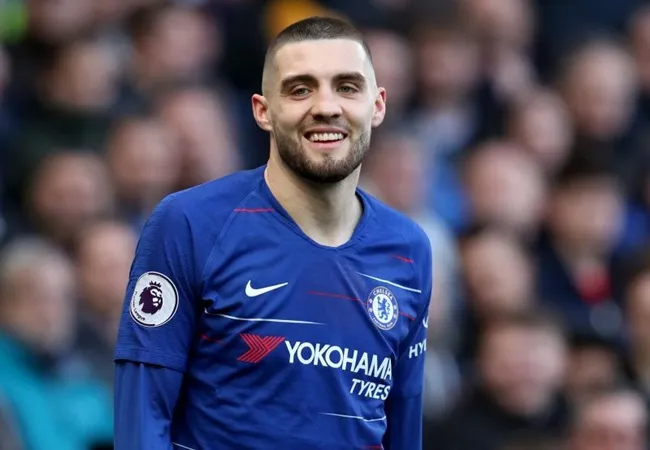 chelsea không kí hợp đồng tiếp với kovacic vì sarri - Bóng Đá